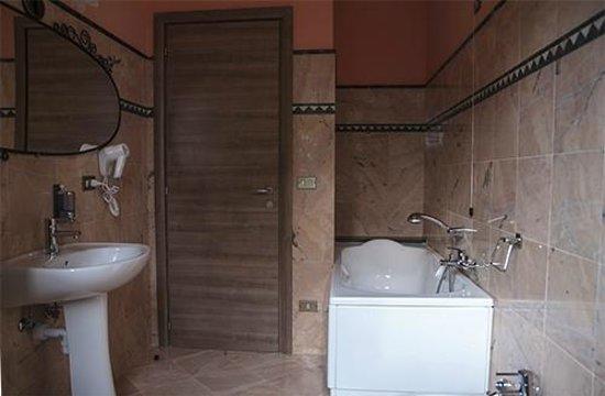 Casale Delle Rose B&B Fattoria Montepagano Dış mekan fotoğraf